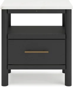 Hot American Furniture Galleries Cadmori King Bedroom Set
