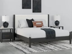 Hot American Furniture Galleries Cadmori King Bedroom Set