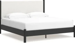 Discount American Furniture Galleries Cadmori 6-Piece Queen Bedroom Set