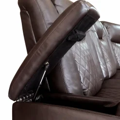 Outlet American Furniture Galleries Caelan Power Recliner