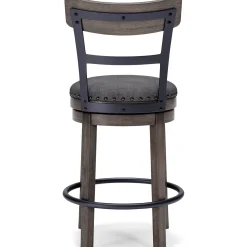 Discount American Furniture Galleries Caitbrook Counter Height Bar Stool