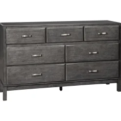Fashion American Furniture Galleries Caitbrook Dresser