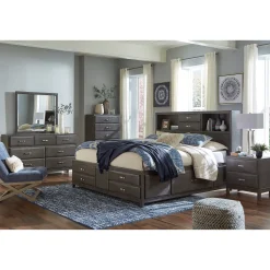 Fashion American Furniture Galleries Caitbrook Dresser