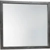Hot American Furniture Galleries Caitbrook Dresser Mirror