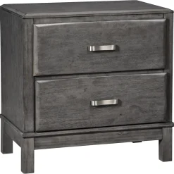 Discount American Furniture Galleries Caitbrook Nightstand