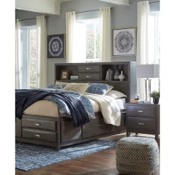 Discount American Furniture Galleries Caitbrook Nightstand