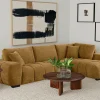 Best American Furniture Galleries Camacho Camacho Chaise Sectional Sofa