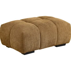 Discount American Furniture Galleries Camacho Camacho Tufted Ottoman