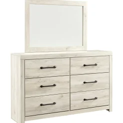 Online American Furniture Galleries Cambeck Bedroom Mirror