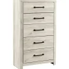 Clearance American Furniture Galleries Cambeck Drawer Chest