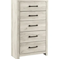 Clearance American Furniture Galleries Cambeck Drawer Chest