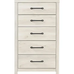 Clearance American Furniture Galleries Cambeck Drawer Chest