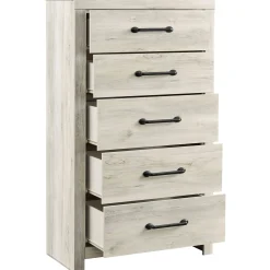 Clearance American Furniture Galleries Cambeck Drawer Chest