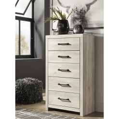 Clearance American Furniture Galleries Cambeck Drawer Chest