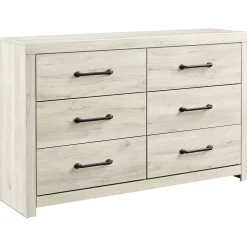 Fashion American Furniture Galleries Cambeck Dresser