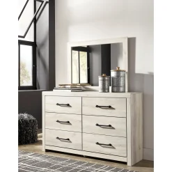 Fashion American Furniture Galleries Cambeck Dresser