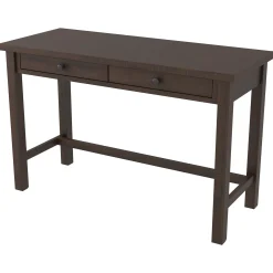 Discount American Furniture Galleries Camiburg Home Office Desk