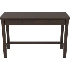 Discount American Furniture Galleries Camiburg Home Office Desk
