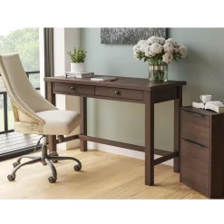 Discount American Furniture Galleries Camiburg Home Office Desk