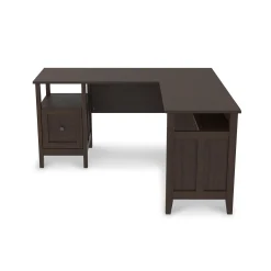 Clearance American Furniture Galleries Camiburg 2-Piece Home Office Desk