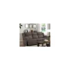 Outlet American Furniture Galleries Camryn Dual Reclining Sofa