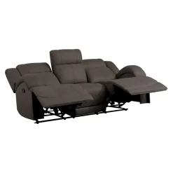 Outlet American Furniture Galleries Camryn Dual Reclining Sofa