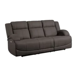 Online American Furniture Galleries Camryn 2-Piece Power Reclining Living Room Set