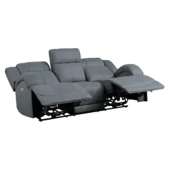 Fashion American Furniture Galleries Camryn 2-Piece Power Reclining Living Room Set