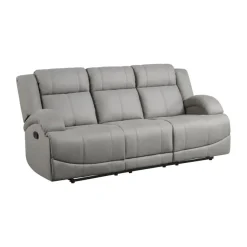 Fashion American Furniture Galleries Camryn 2-Piece Reclining Living Room Set
