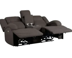 Hot American Furniture Galleries Camryn Power Reclining Loveseat