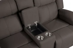 Hot American Furniture Galleries Camryn Power Reclining Loveseat
