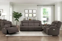 Hot American Furniture Galleries Camryn Power Reclining Loveseat