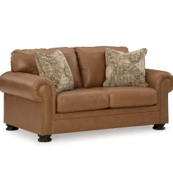 Best American Furniture Galleries Carianna Loveseat