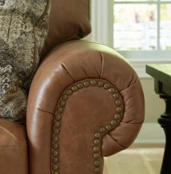 Best American Furniture Galleries Carianna Loveseat