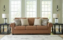 Online American Furniture Galleries Carianna Sofa