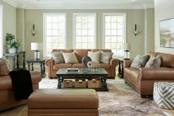 Online American Furniture Galleries Carianna Sofa