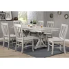 Best American Furniture Galleries Carmel 5-Piece Dining Set