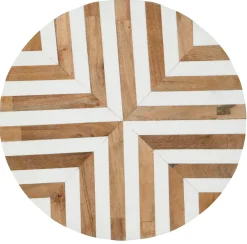 Best American Furniture Galleries Cartley Accent Table