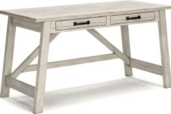 Sale American Furniture Galleries Carynhurst Home Office Large Leg Desk