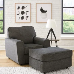 Discount American Furniture Galleries Cascilla Chair