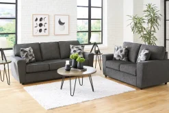 Outlet American Furniture Galleries Cascilla Sofa
