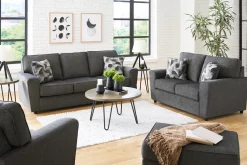 Outlet American Furniture Galleries Cascilla Sofa