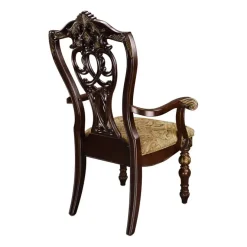 Outlet American Furniture Galleries Catalonia Arm Chair