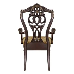 Outlet American Furniture Galleries Catalonia Arm Chair