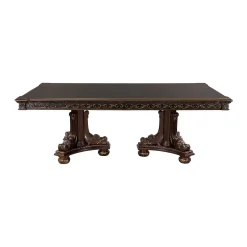 Online American Furniture Galleries Catalonia Dining Table