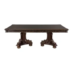 Discount American Furniture Galleries Catalonia 5-Piece Dining Set