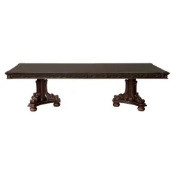 Discount American Furniture Galleries Catalonia 5-Piece Dining Set