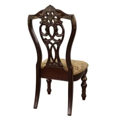 Discount American Furniture Galleries Catalonia Side Chair