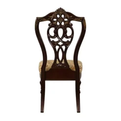 Discount American Furniture Galleries Catalonia Side Chair