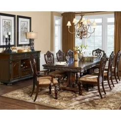 Discount American Furniture Galleries Catalonia Side Chair
